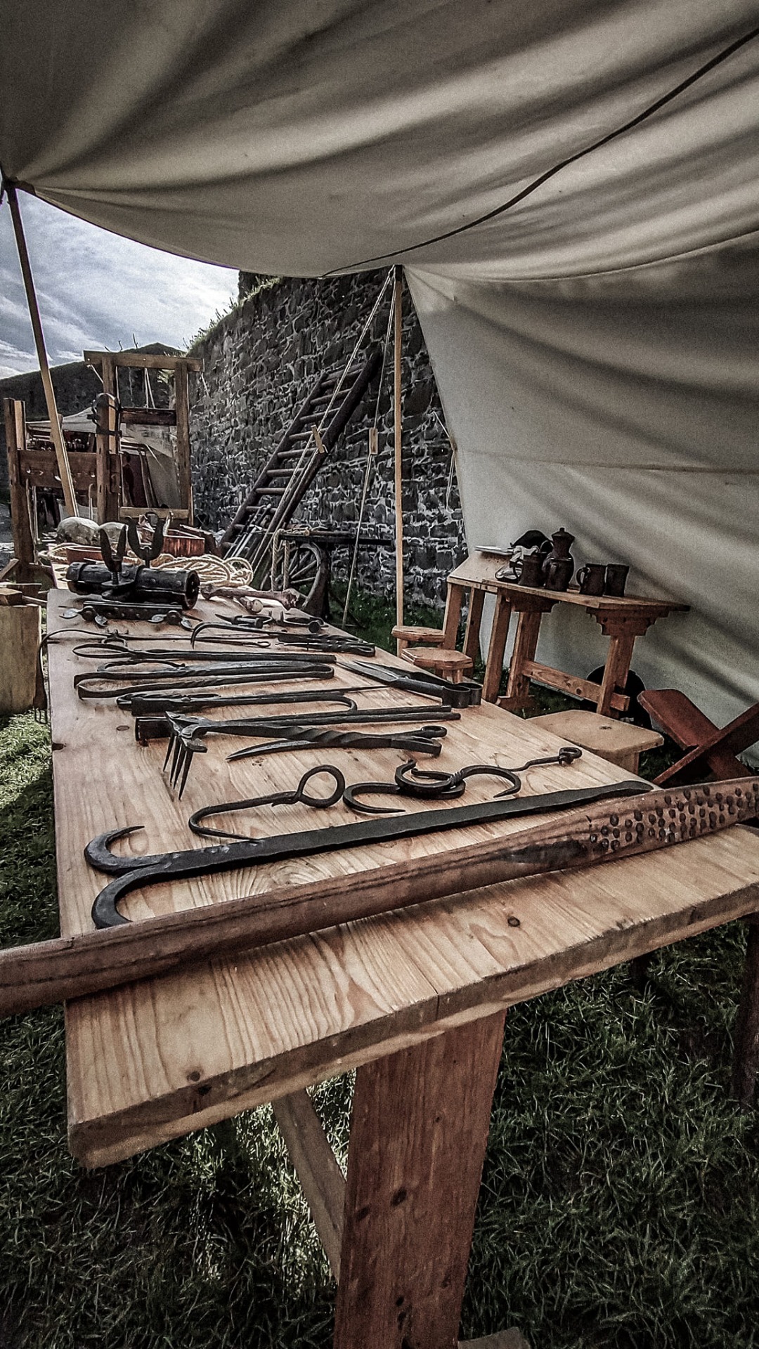 Malá katovna (obrázek je ilustrační)