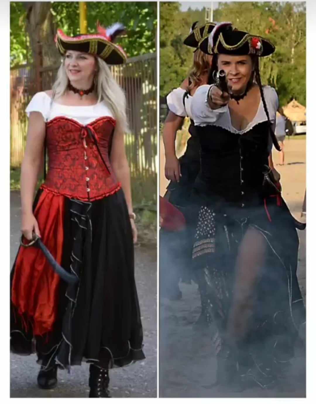 pirátky z Teplic