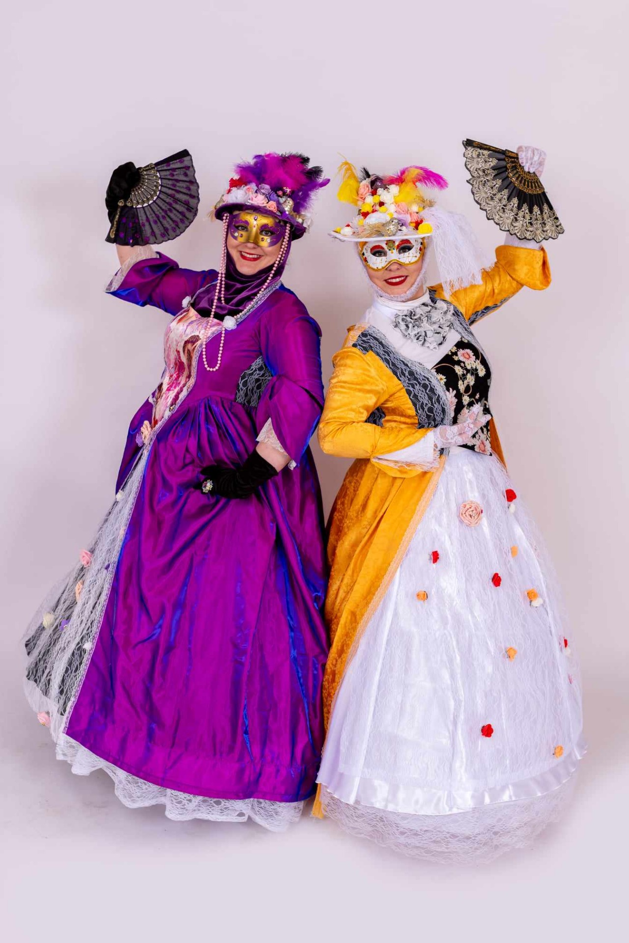 Benátský karneval