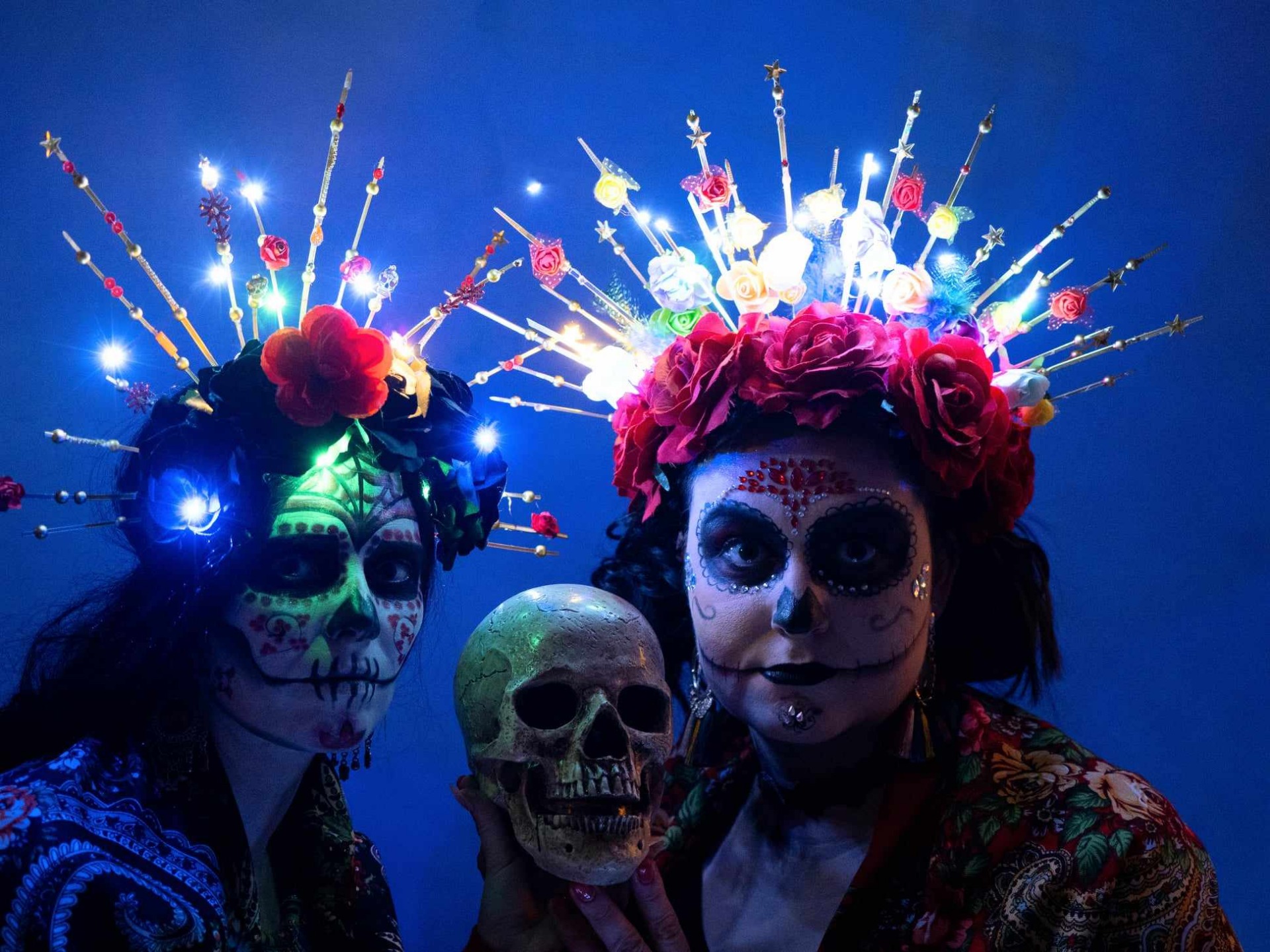 muetre helloween